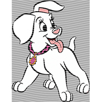 Disney Style-DSN 1601